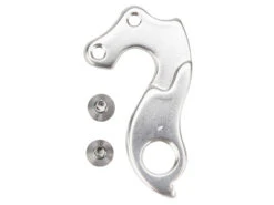 Union Växelöra - GH-080 - Silver