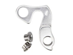 Union Växelöra - GH-081 - Silver