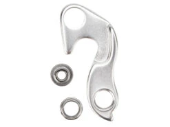 Union Växelöra - GH-083 - Silver