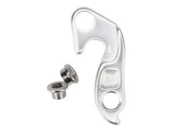 Union Växelöra - GH-084 - Silver