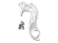 Union Växelöra - GH-085 - Silver