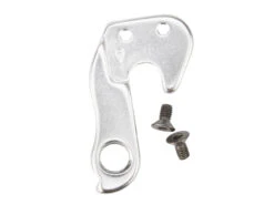 Union Växelöra - GH-093 - Silver