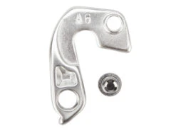 Union Växelöra - GH-094 - Silver