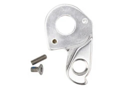 Union Växelöra - GH-096 - Silver