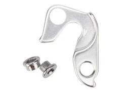 Union Växelöra - GH-097 - Silver