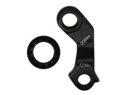 Union Växelöra - GH-099 - Svart