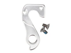 Union Växelöra - GH-103 - Silver