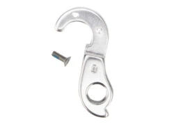 Union Växelöra - GH-104 - Silver