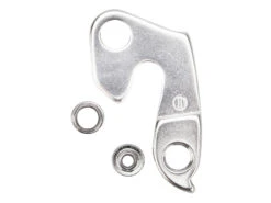 Union Växelöra - GH-106 - Silver