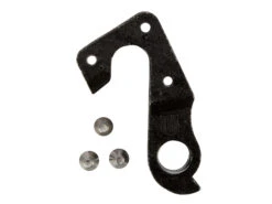 Union Växelöra - GH-107 - Svart