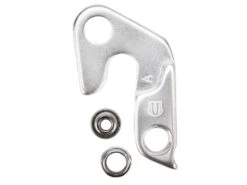 Union Växelöra - GH-108 - Silver