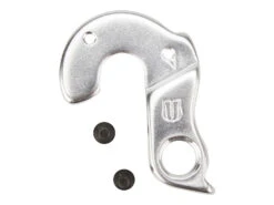 Union Växelöra - GH-109 - Silver