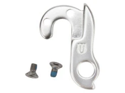 Union Växelöra - GH-110 - Silver