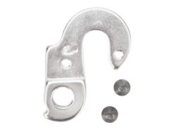 Union Växelöra - GH-114 - Silver