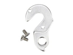 Union Växelöra - GH-115 - Silver