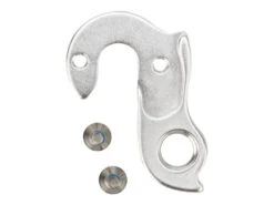 Union Växelöra - GH-116 - Silver