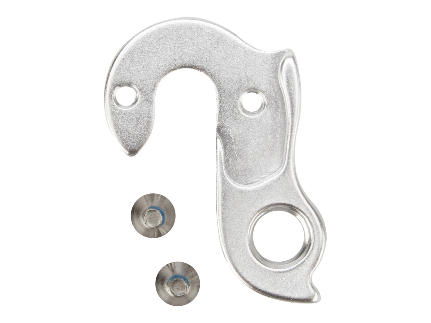 Union Växelöra - GH-116 - Silver 3 Union Växelöra - GH-116 - Silver