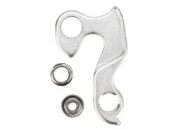 Union Växelöra - GH-117 - Silver