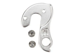 Union Växelöra - GH-119 - Silver