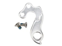 Union Växelöra - GH-121 - Silver