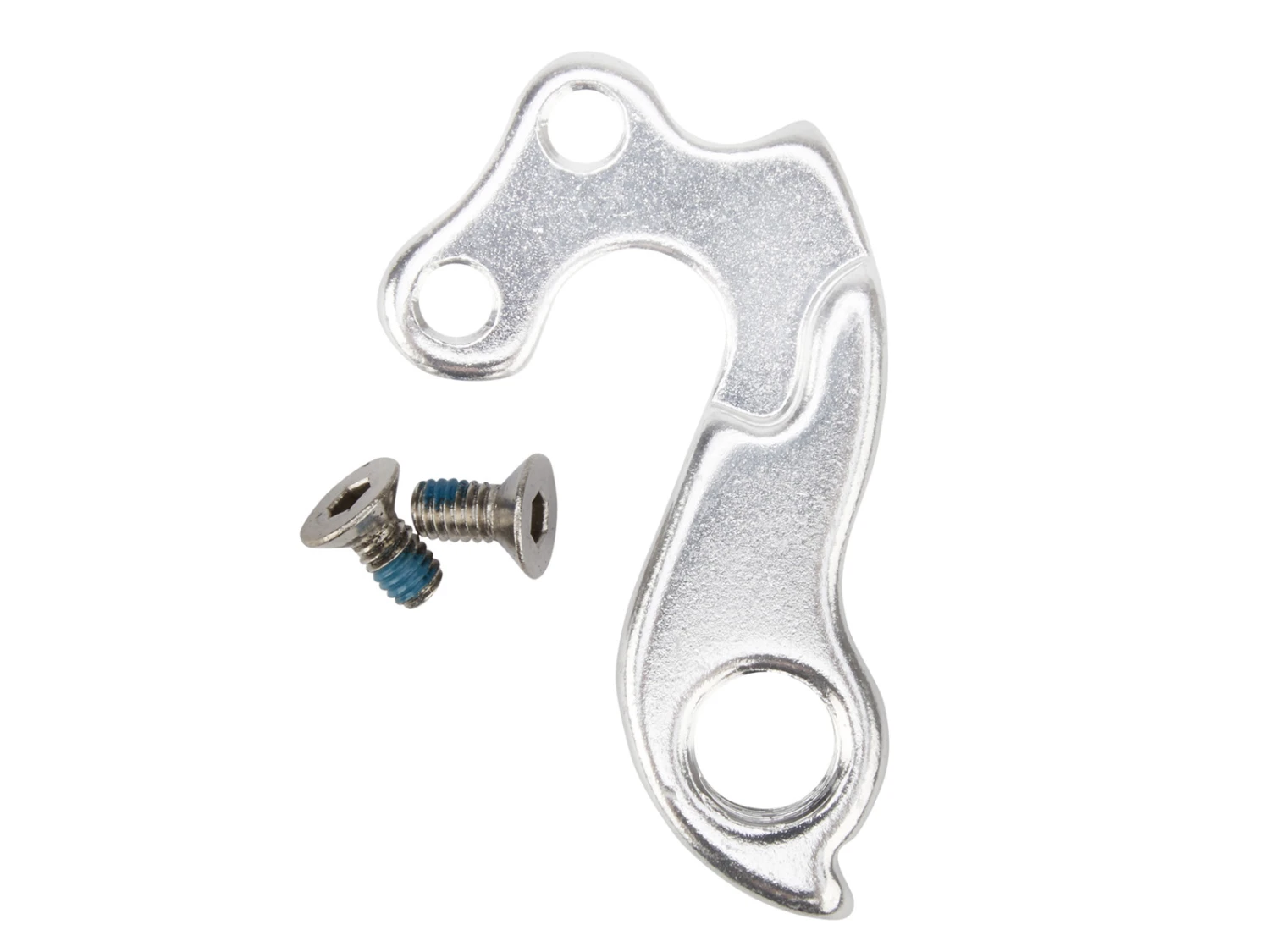 Union Växelöra - GH-121 - Silver 3 Union Växelöra - GH-121 - Silver