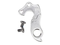 Union Växelöra - GH-122 - Silver