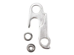 Union Växelöra - GH-124 - Silver