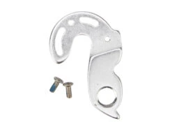 Union Växelöra - GH-125 - Silver