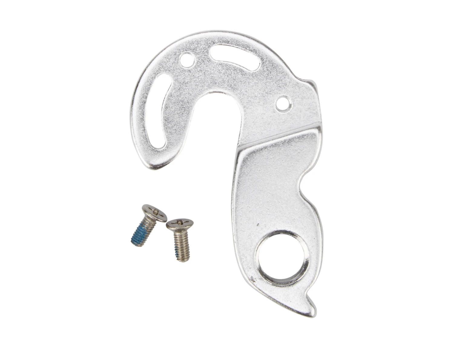 Union Växelöra - GH-125 - Silver 3 Union Växelöra - GH-125 - Silver