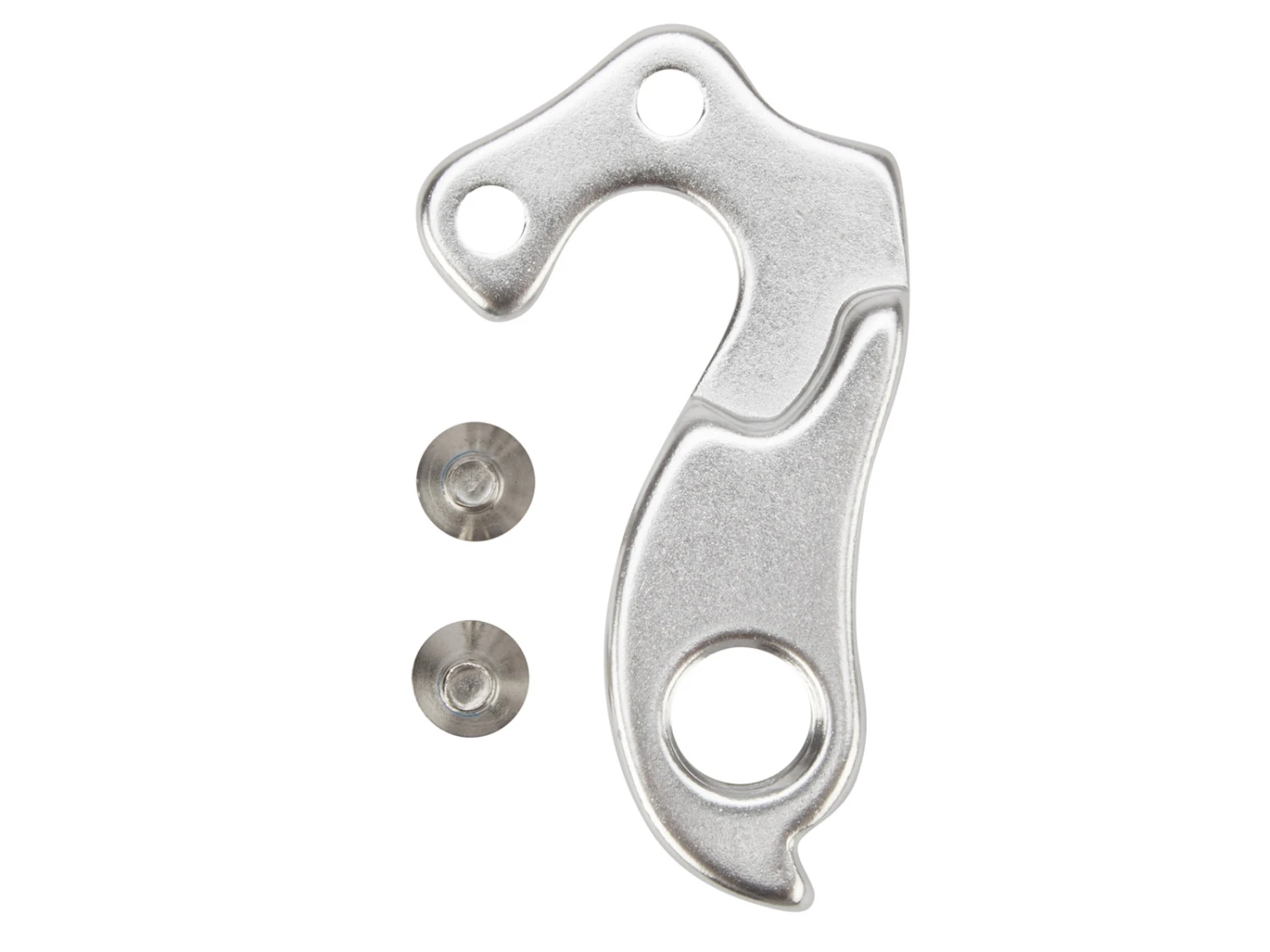 Union Växelöra - GH-126 - Silver 3 Union Växelöra - GH-126 - Silver