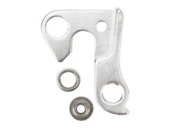 Union Växelöra - GH-128 - Silver