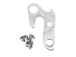 Union Växelöra - GH-133 - Silver