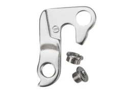 Union Växelöra - GH-134 - Silver