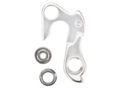 Union Växelöra - GH-137 - Silver