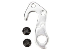 Union Växelöra - GH-138 - Silver