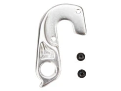 Union Växelöra - GH-140 - Silver