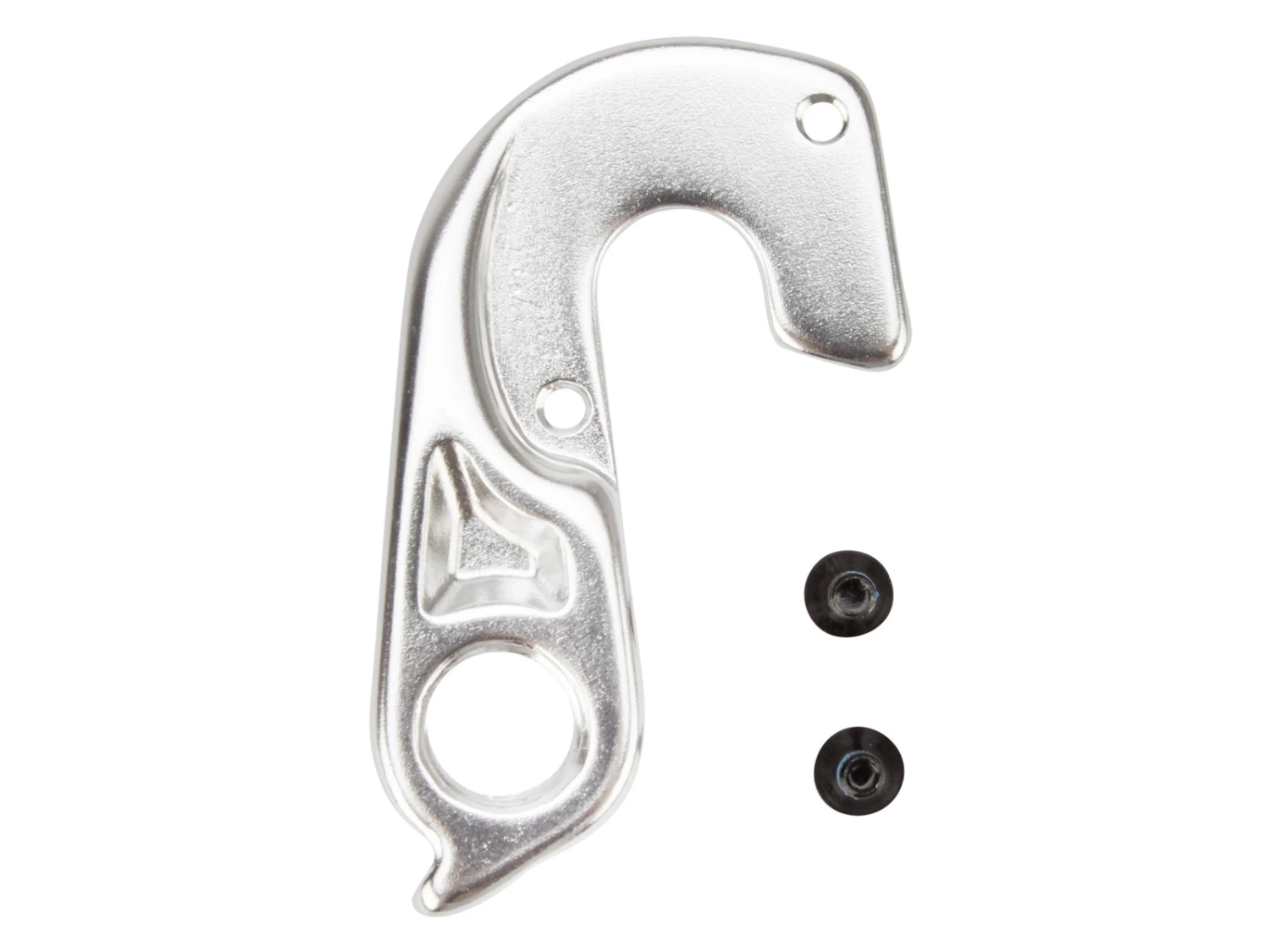 Union Växelöra - GH-140 - Silver 3 Union Växelöra - GH-140 - Silver