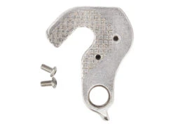 Union Växelöra - GH-141 - Silver