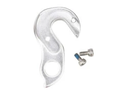 Union Växelöra - GH-143 - Silver