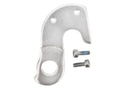 Union Växelöra - GH-151 - Silver