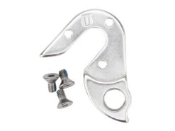 Union Växelöra - GH-154 - Silver