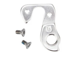 Union Växelöra - GH-155 - Silver