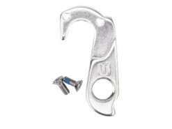 Union Växelöra - GH-158 - Silver