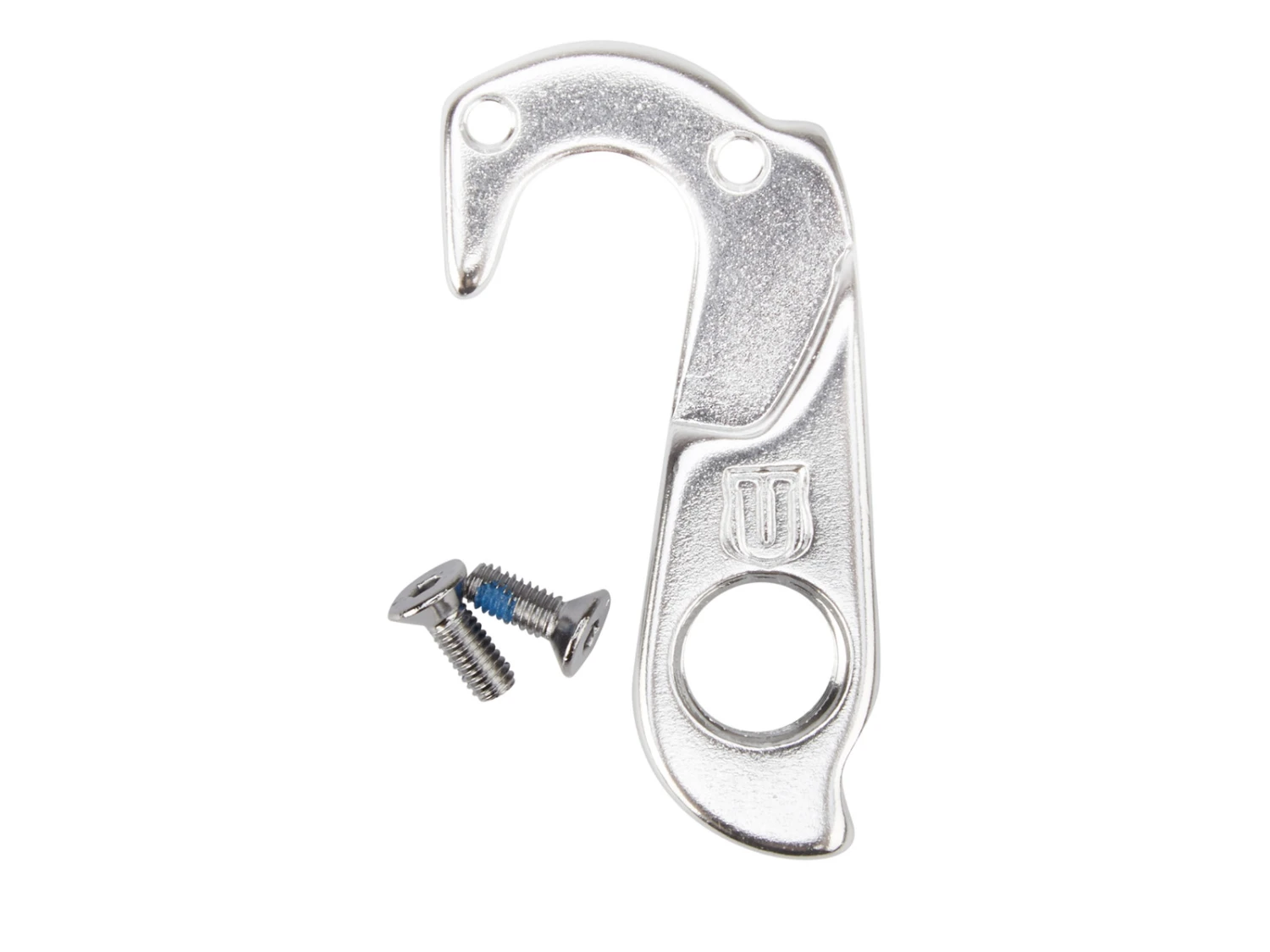 Union Växelöra - GH-158 - Silver 3 Union Växelöra - GH-158 - Silver