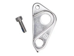 Union Växelöra - GH-159 - Silver