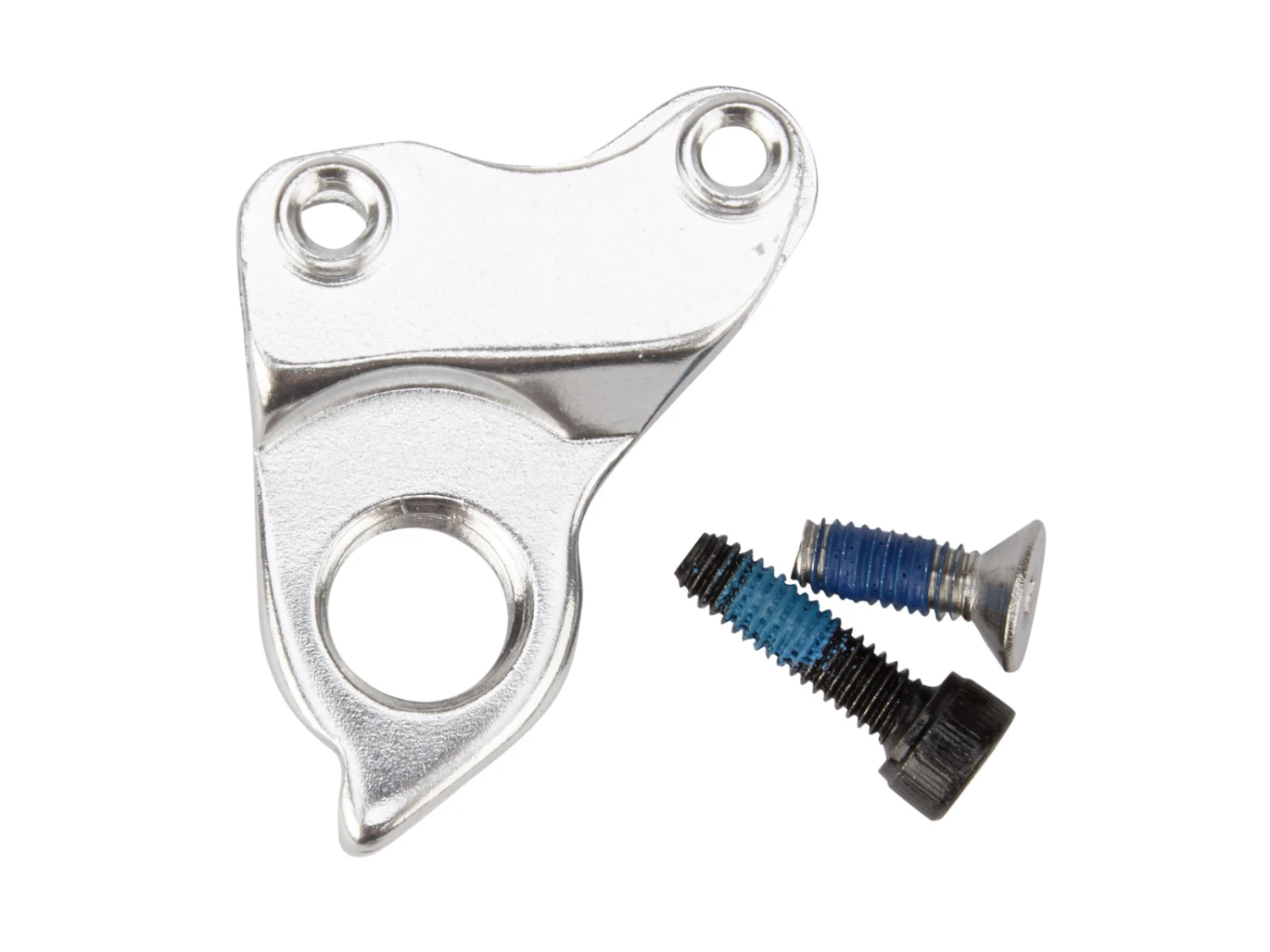 Union Växelöra - GH-160 - Silver 3 Union Växelöra - GH-160 - Silver