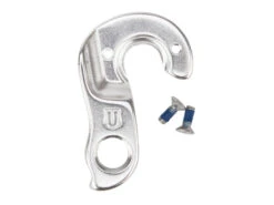 Union Växelöra - GH-161 - Silver