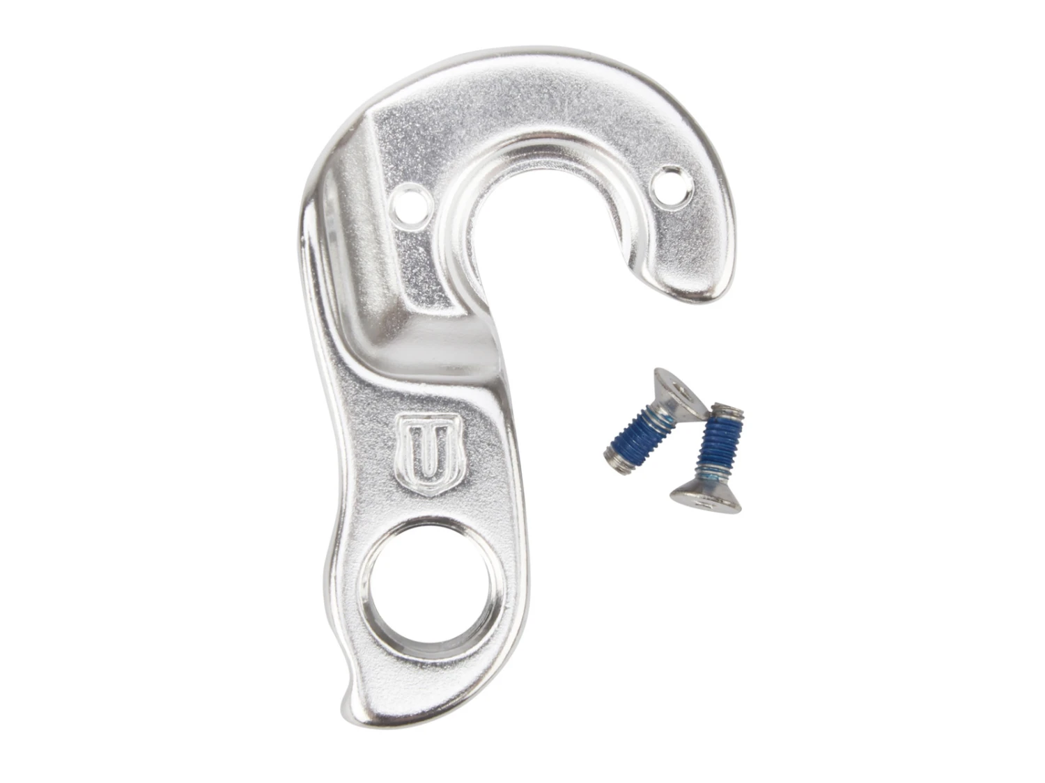 Union Växelöra - GH-161 - Silver 3 Union Växelöra - GH-161 - Silver