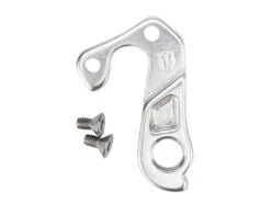 Union Växelöra - GH-162 - Silver