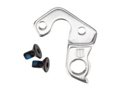 Union Växelöra - GH-163 - Silver